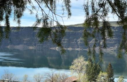 Columbia River Gorge Cabin with Gorgeous View! - Foto 23
