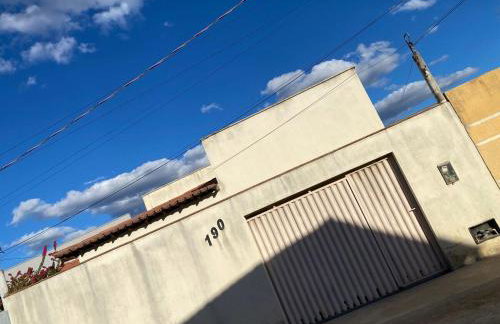 Casa Aconchego Garagem privativa - Foto 7