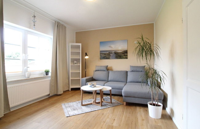 Holiday Home on the Baltic Sea Coast - Foto 4