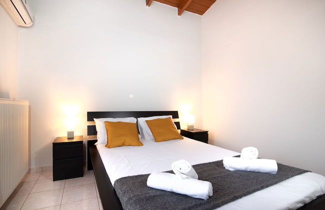 MTC-NS Apartments by the Airport - Foto 4