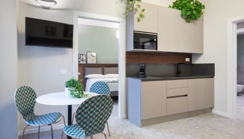 Milan Central Station - Foto 1, stove