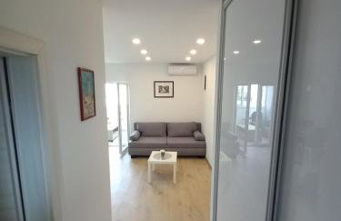 Apartment By the Mall - Foto 10