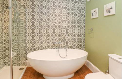 Happy Feet Cottage, Sleeps 6 - Foto 10