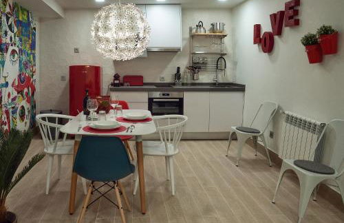 Homely Salamanca - Foto 45