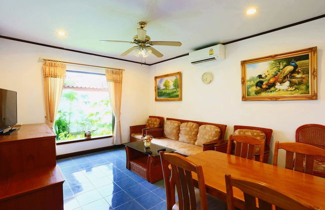 Kotchaphorn Garden - Foto 29