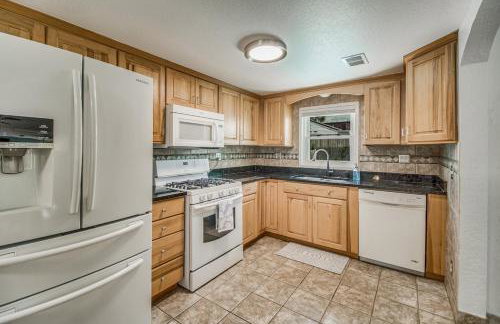 Raleigh Street Retreat - Foto 13