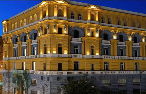 fafgrandsuitenapoli - Foto 68