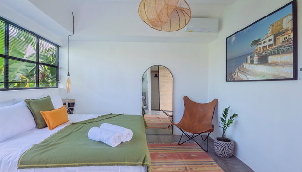 MariNara Lofts - Foto 2, Habitación