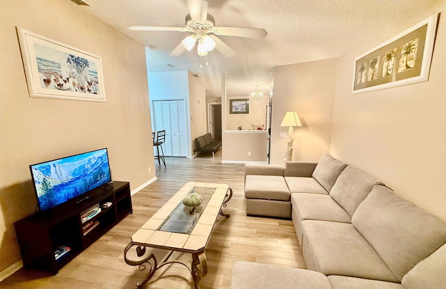 Grand Luxury Condo Apartment Near Disney Universal 2 - Foto 47