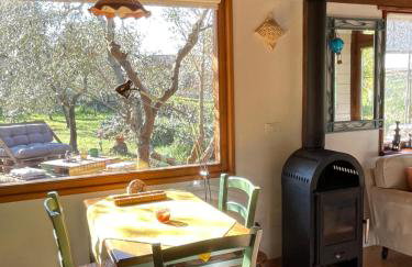 Chalet Mimosa - Foto 3