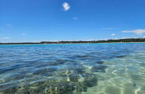 Romantic Sea Villa w/AMAZING SEA VIEW - DIRECTLY ON THE BEACH! - Foto 5