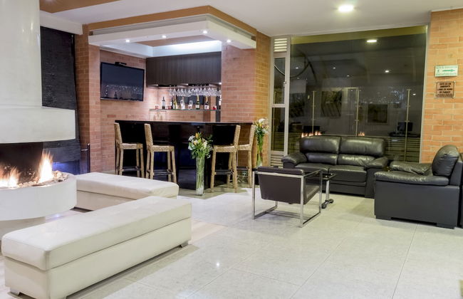 Apartamentos Regency La Feria - Photo 67