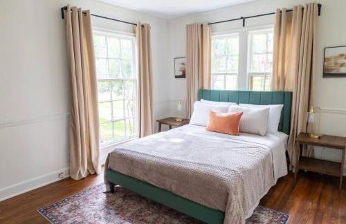 J Birds' Cottage Midtown Memphis - Foto 11