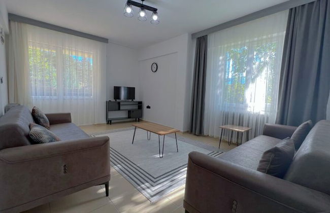 Ege Termal Apart Hotel - Photo 5