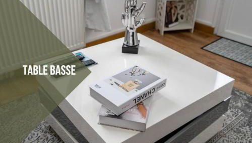 Le Petit Cosy de la Gare - Wifi - Foto 3