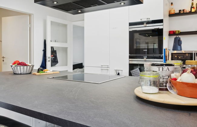 "Helmi" - 1km from the sea - Photo 21