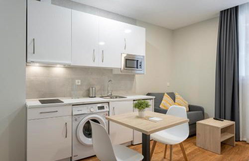 InsideHome Apartments - Palencia Catedral - Foto 10