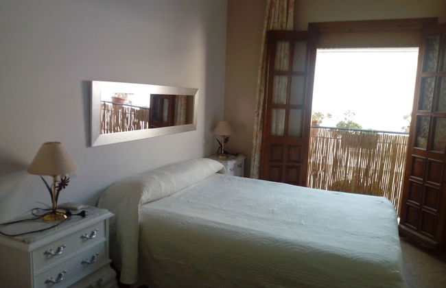 Apartamentos Virgen de Villaverde - Photo 11