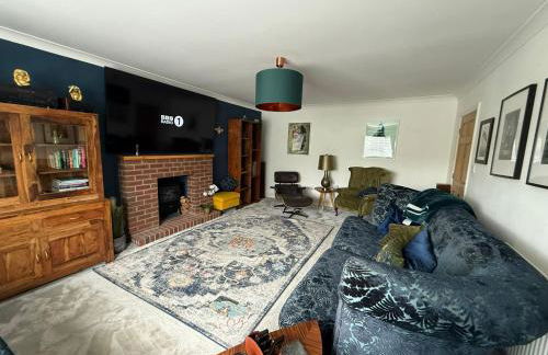 The Hydeaway, Lytham St.Annes House | Free Parking - Photo 71