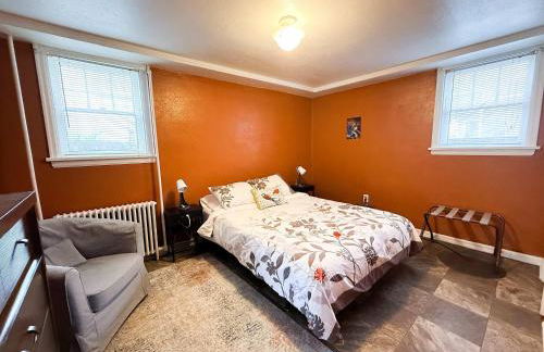 Peaceful Hideaway in Central Fargo - Foto 19