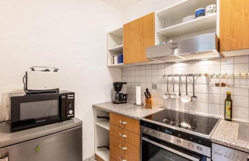 Residenz Malscher Aue - Photo 12