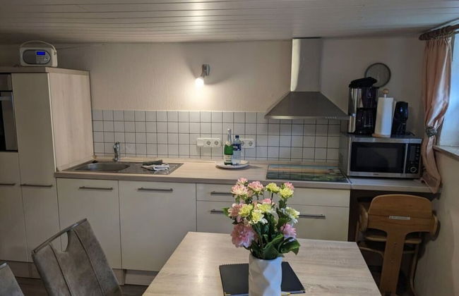 Huus Meta Modern Retreat - Foto 8