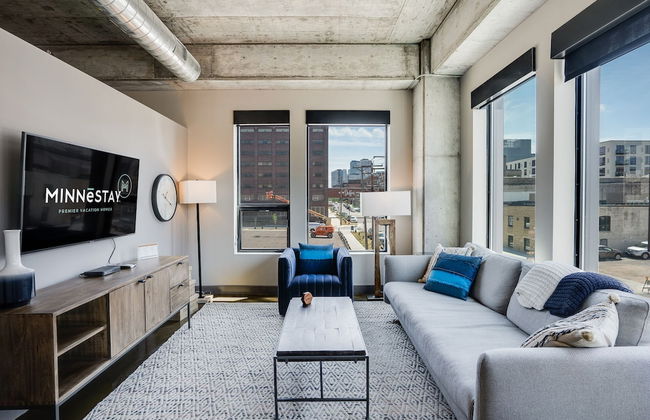 Sable 207 - One Bedroom - Foto 8