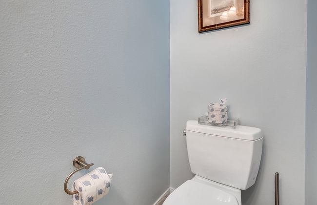 Harpoon Haven - Foto 33