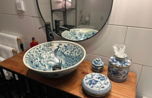 Duplex Loft mit Garten - Foto 6