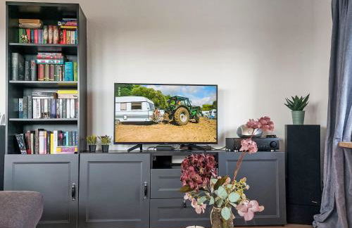 Apartment Phoebe by Interhome - Foto 9