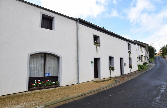 Cottage Near Orval Abbey - Foto 24