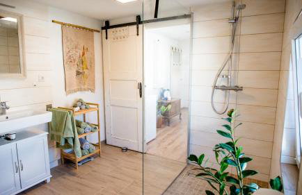 Ferienhaus Peenegrün - Foto 12