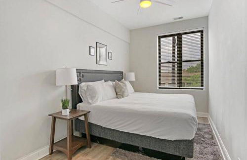 3BR Apt in Logan Square Walkable to Highlights - Central Park S6 - Foto 17