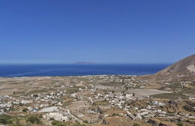 Kamini Santorini Luxury Villas - Photo 72