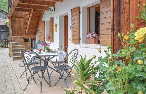 2 Bedroom Lovely Home In Lamon - Foto 7