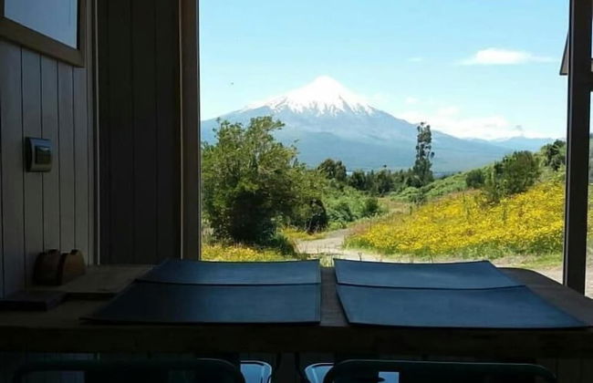 Casa Pumahue - Foto 14