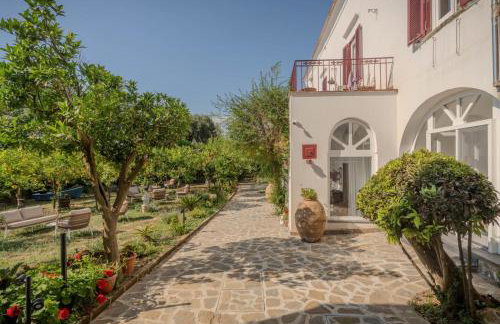 Dimora Filangieri - Photo 21