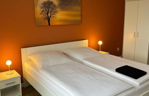 Apartment Terracotta Z1 - Foto 14