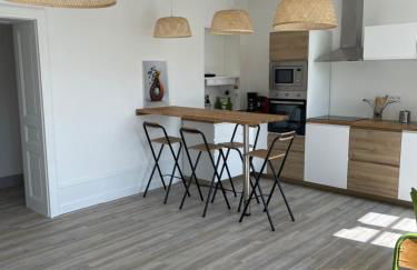 Chambre avec salle de bain privative, Louhans Centre Ville - Foto 12