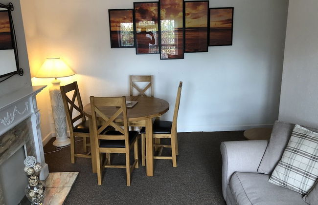 Lovely 2-bed Apartment in Solihull - Foto 12