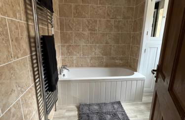 Pet friendly cottage - Foto 11