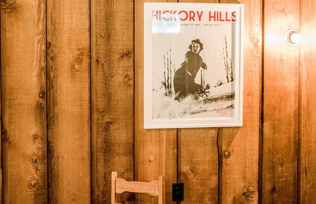 Northern Nights Chalet Wanderlust Abodes - Foto 57