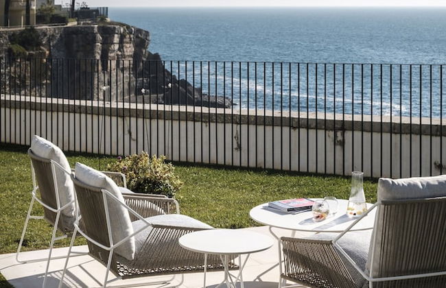 Seaview Castle by Cadenzalux - Photo 6