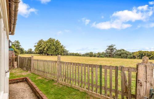 Fieldview Cottage - Foto 18