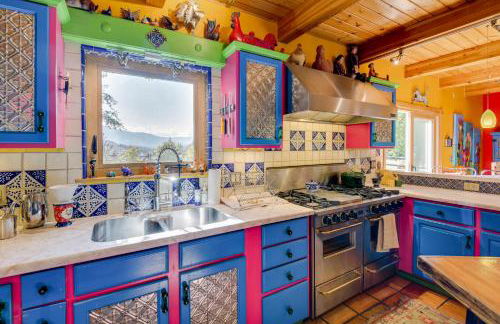 Casa de Nieve The Snowhouse in Steamboat Springs - Foto 12