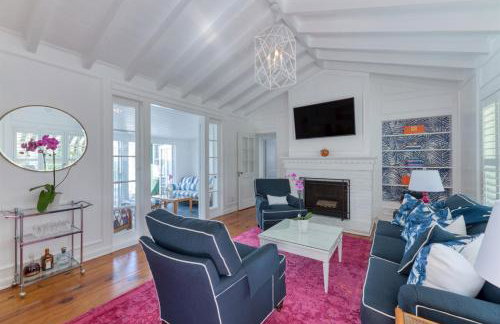 Historic Palm Beach Ultra-Private Luxury Cottage - Foto 7