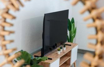 La parenthèse confort - T3 parking wifi proche périphérique - Foto 14