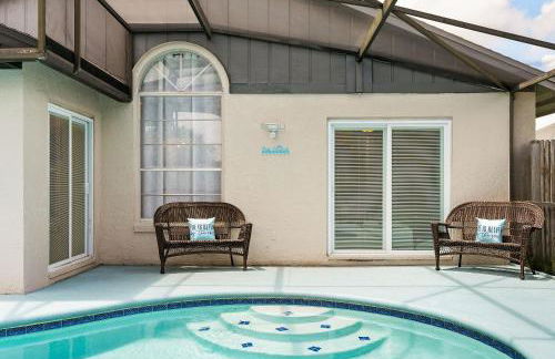 3 Quartos + Piscina e Game Room em Orlando - Foto 35