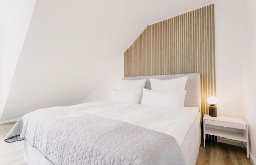 Küsten Suite de See - Suite 2 direkte Deichlage, Balkon, 77qm - Foto 2