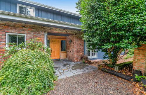 Grandpa's Lake House - Foto 44